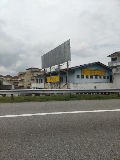 Rumah Anak Yatim Darul Izzah