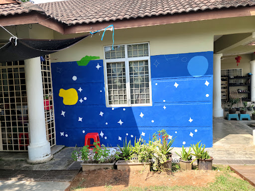 Pertubuhan Rumah Kebajikan Kanak-kanak Kaizen Selangor dan Kuala Lumpur