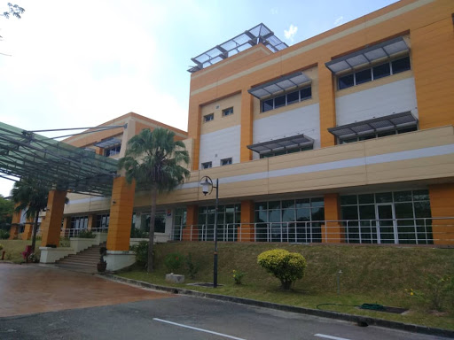 PEJABAT KEBAJIKAN MASYARAKAT DAERAH SEPANG