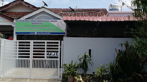 Pertubuhan Kebajikan Kanak-kanak Seremban