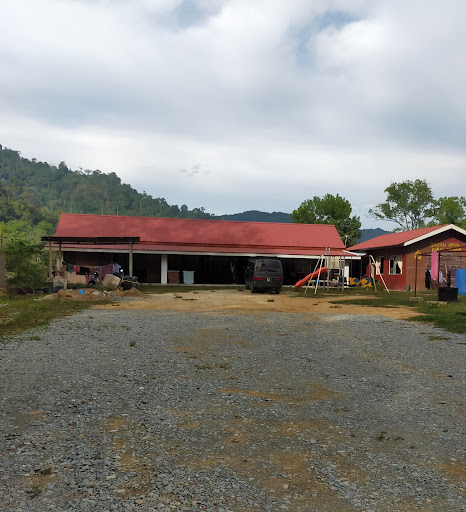 Badan Amal Darul Mustafa