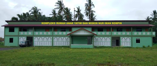 Pertubuhan Rumah Anak Yatim Dan Miskin Nur Iman Rompin