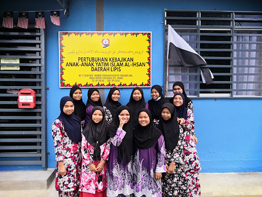 PKAYIA Daerah Lipis