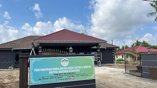Pertubuhan Kebajikan Anak Yatim & miskin Baitul mukmin