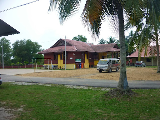 Kompleks Permata Camar