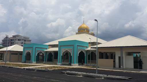 Yayasan Pahang
