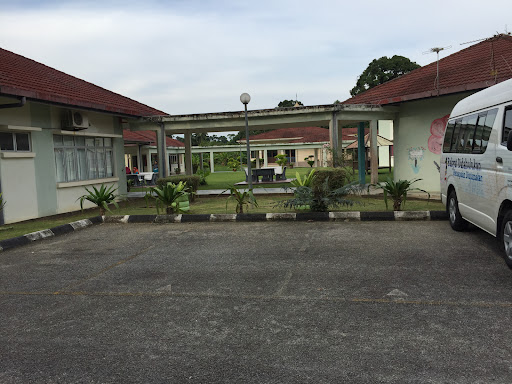 Rumah Penyayang Tun Abdul Razak