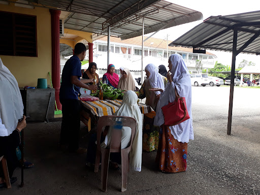 PERTUBUHAN ANAK-ANAK YATIM DAN KEBAJIKAN DARUL IZZAH