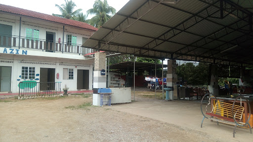 Baitul Makhazin