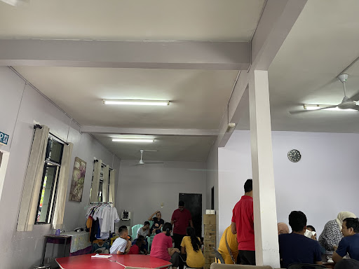Pertubuhan Rumah Kebajikan Seri Cahaya Pulau Pinang