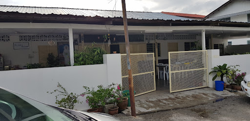 Rumah Kebajikan Vallar Malaysia (Children with Special Needs )