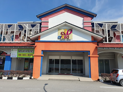 Yayasan Waqaf Pendidikan Anak Yatim Atau Miskin Malaysia Pulau Pinang