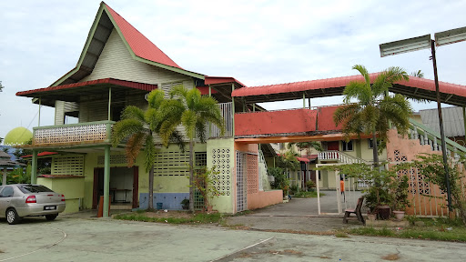 Pertubuhan Kebajikan Anak-Anak Yatim & Miskin Sungai Pinang, Klang
