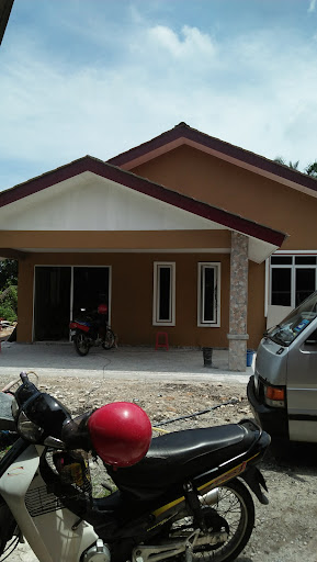 Rumah Anak Yatim Maahad Tahfiz Al-taufiqiah