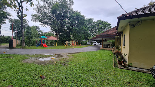 Pertubuhan Perlindungan Kanak-kanak