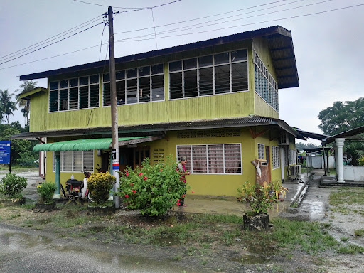 Rumah Jagaan Harapan Al-Mahabbah