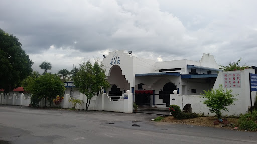 Rumah Sejahtera Permatang Tinggi