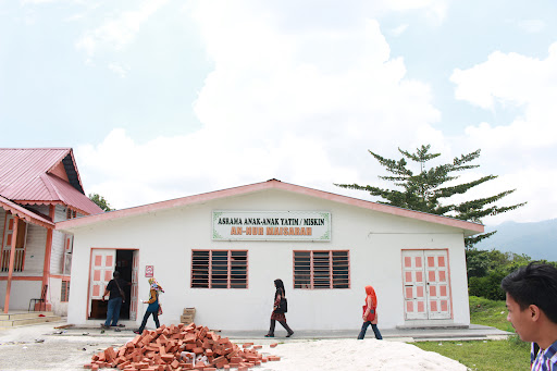 Yayasan Amanah An-Nur Maisarah