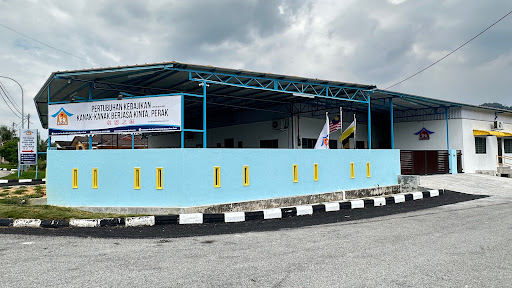 Pertubuhan Kebajikan Kanak-kanak Berjasa Kinta, Perak