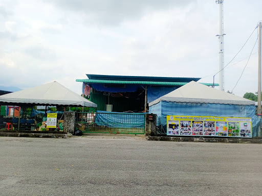 Pertubuhan Kebajikan Nur Ihsan Ipoh Perak