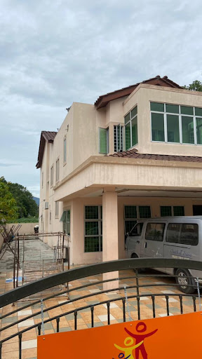 Praise Care Centre