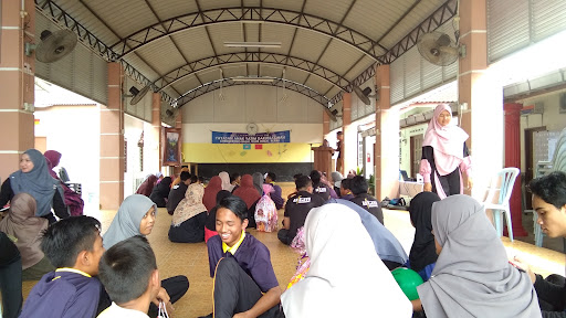 Yayasan Anak Yatim Darussakinah