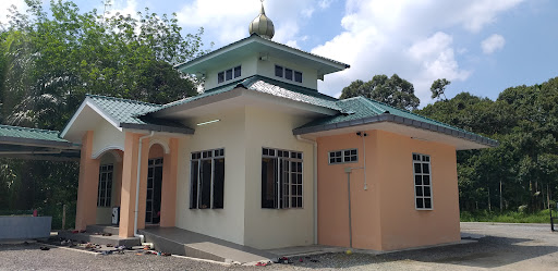 Pusat Jagaan Anak-anak Yatim Siti Khadijah