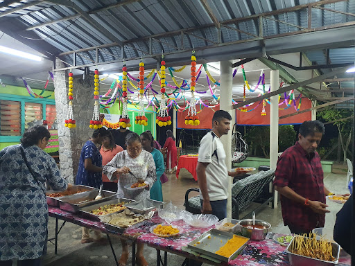 Pertubuhan Kebajikan Sinar Cahaya Anak-Anak Yatim L.M.S.