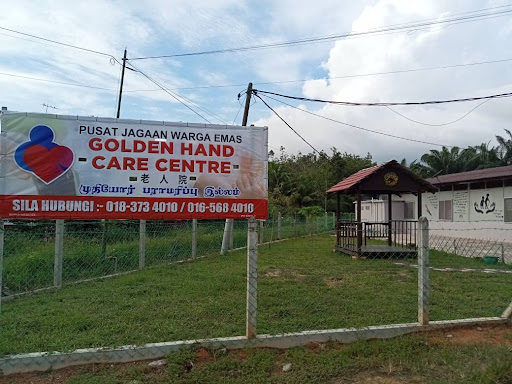 Golden Hand Care Center