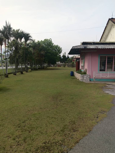 Pertubuhan Kebajikan Sinar Cahaya Kanak - Kanak Yatim LMS