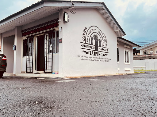Rumah Transit Rakan Jalanan Taiping