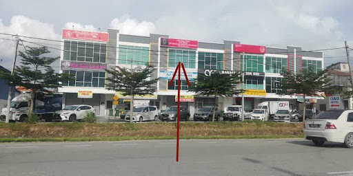 PERTUBUHAN AMALAN MUAFAKAT UTAMA KERIAN