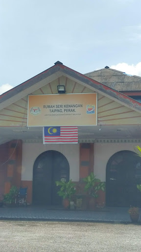 Rumah Seri Kenangan Taiping