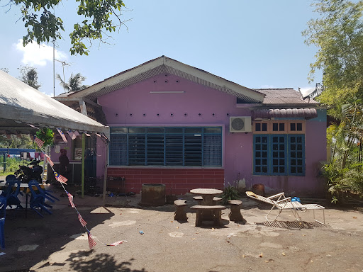 Pusat Jagaan Pertubuhan Kebajikan Dan Amal Rumah Teduh Perlis