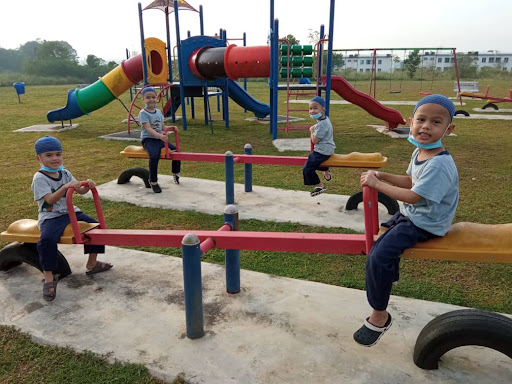 RUMAH HEMBUSAN KASIH
