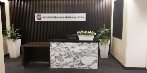 Yayasan Kebajikan Negara