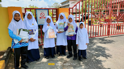 Pusat Jagaan Mesra Assalam Puchong