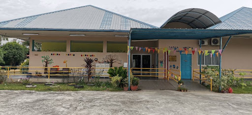 Persatuan Rumah Dan Perkhidmatan Cheshire Sabah (Sabah Cheshire Home and Services)
