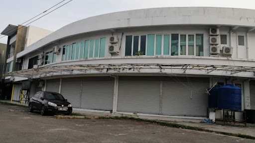 PUSAT KOMUNITI BAYU RAUDHAH