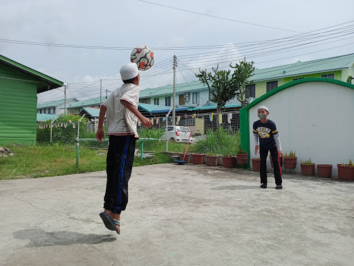 MADRASAH NUR IKHWAN KENINGAU