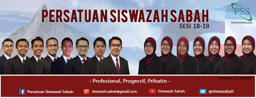 Persatuan Siswazah Sabah
