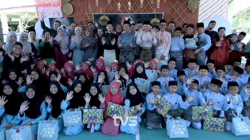 Kompleks Kebajikan Hamidah Yakup 1 Kompleks Kebajikan Hamidah Yakup – Pusat Komuniti & Kemudahan Sosial Terkini