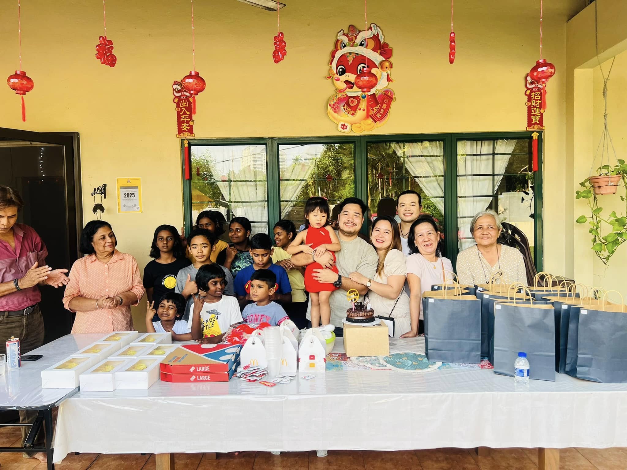 Rumah Kanak-Kanak 1 Rumah Kanak-Kanak yang Selesa dan Selamat untuk Anak-Anak