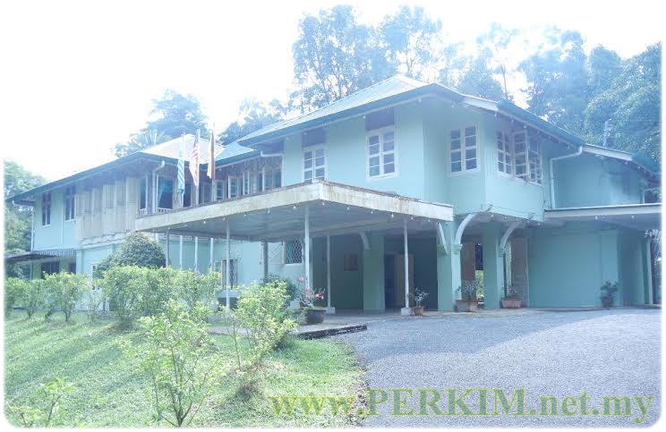 Rumah Perkim Sri Belian 1 Rumah Perkim Sri Belian - Tempat Tinggal Eksklusif di Taman Sri Belian