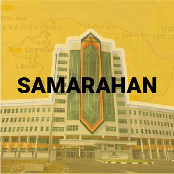 Pejabat Kebajikan Masyarakat Bahagian Kuching 1 Pejabat Kebajikan Masyarakat Kuching - Perkhidmatan Sosial & Bantuan Kerajaan