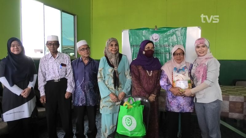 Lembaga Amanah Kebajikan Melayu Miri 1 Lembaga Amanah Kebajikan Melayu Miri - Sokongan Komuniti & Kebajikan Melayu