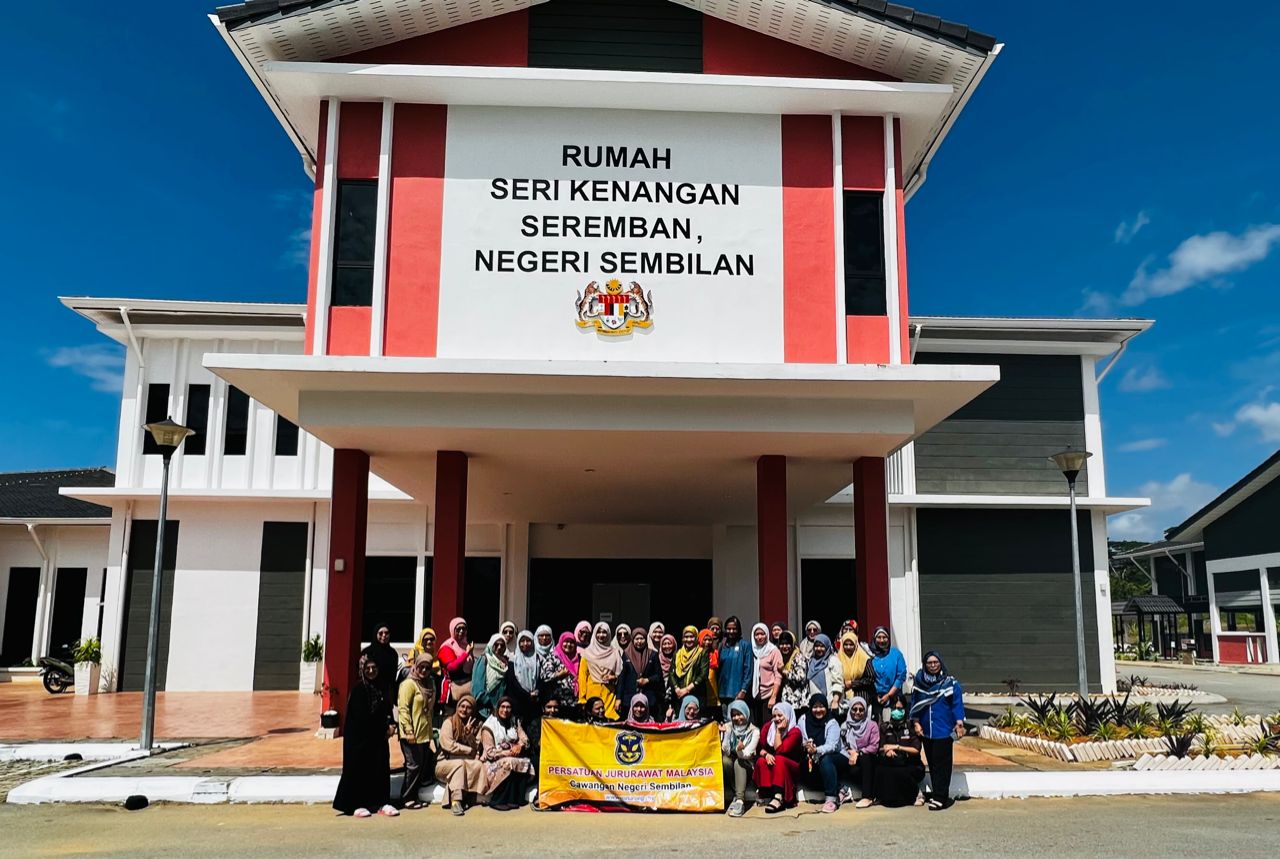 Rumah Seri Kenangan: Keindahan Tradisional dan Kenangan Manis