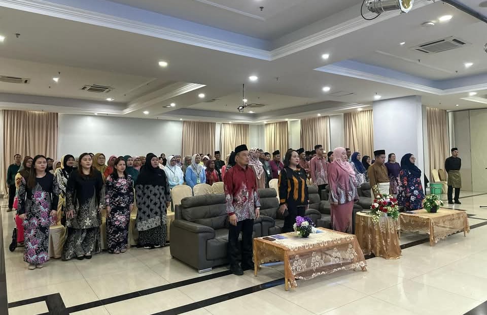 Jabatan Kebajikan Masyarakat Sri Aman - Perkhidmatan Bantuan Sosial Tempatan