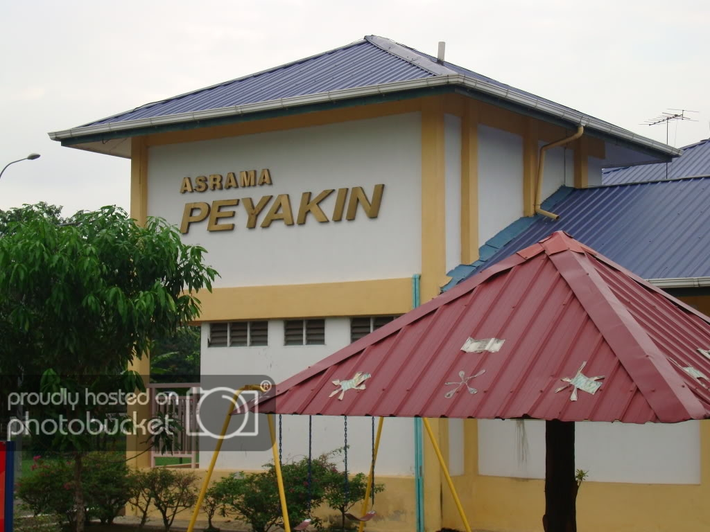 Pertubuhan Kebajikan Anak Yatim & Miskin di Kelang - Sokongan Pendidikan & Kehidupan