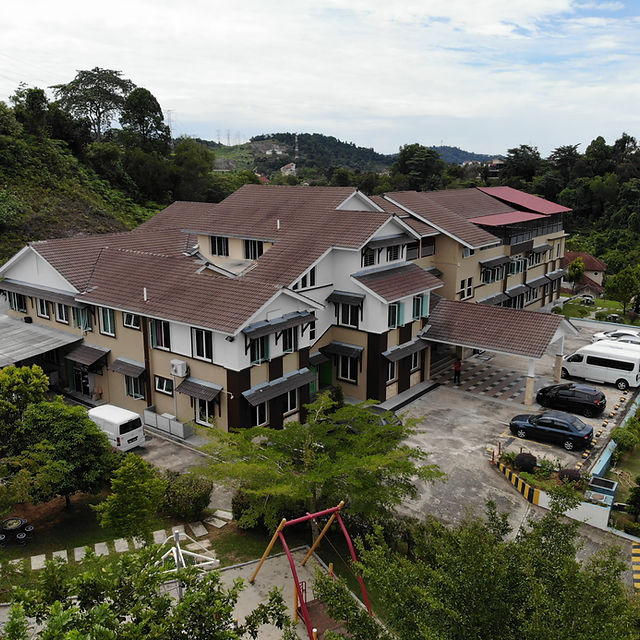 Rumah Aman Children's Home 1 Rumah Aman Anak-Anak - Perlindungan & Kasihsayang Untuk Kanak-Kanak
